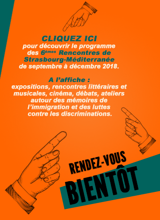 rencontres sur strasbourg