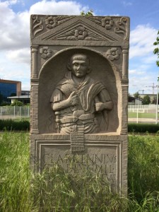 Square_Caius_Largennius_Strasbourg