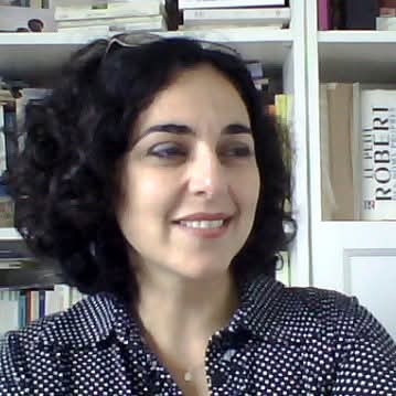 Rossana Jemma